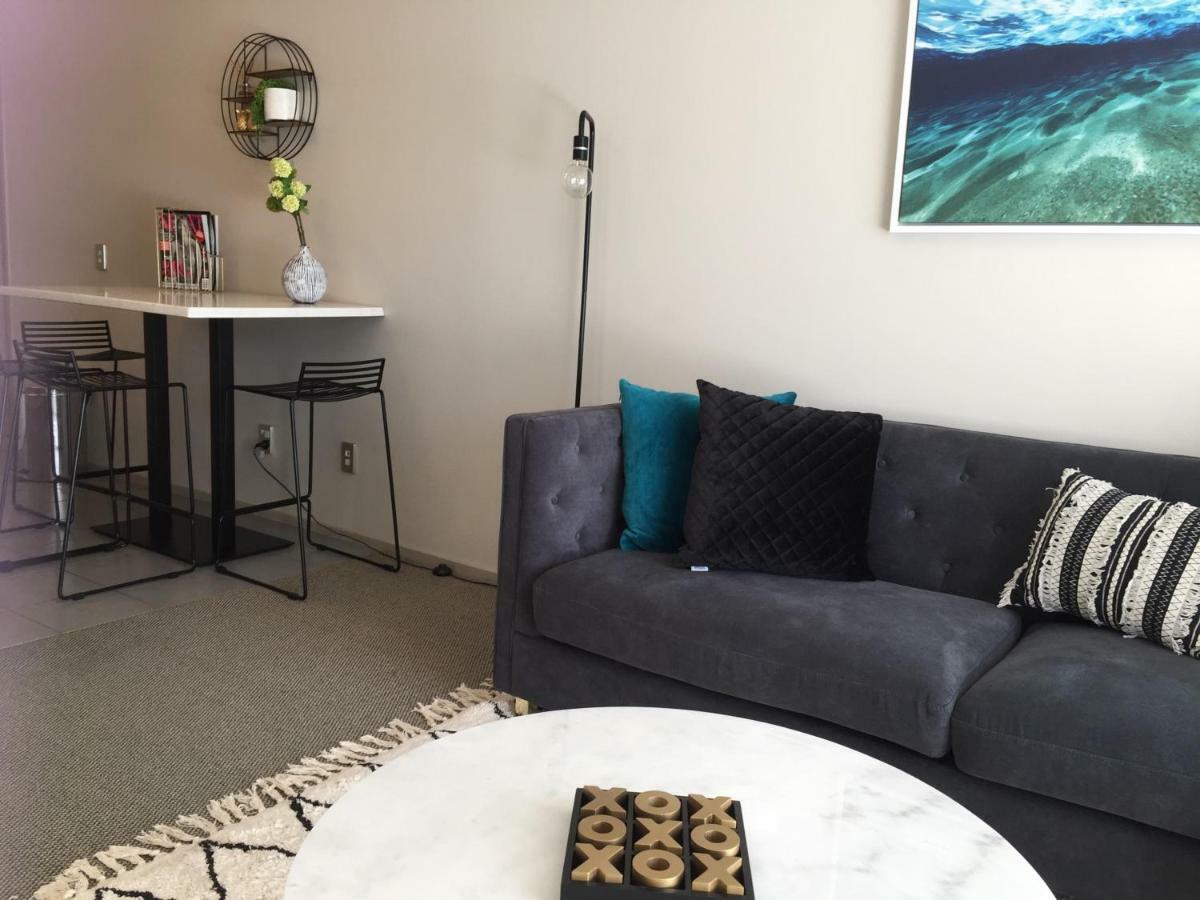 Lake Terrace Apartment Taupo Ngoại thất bức ảnh