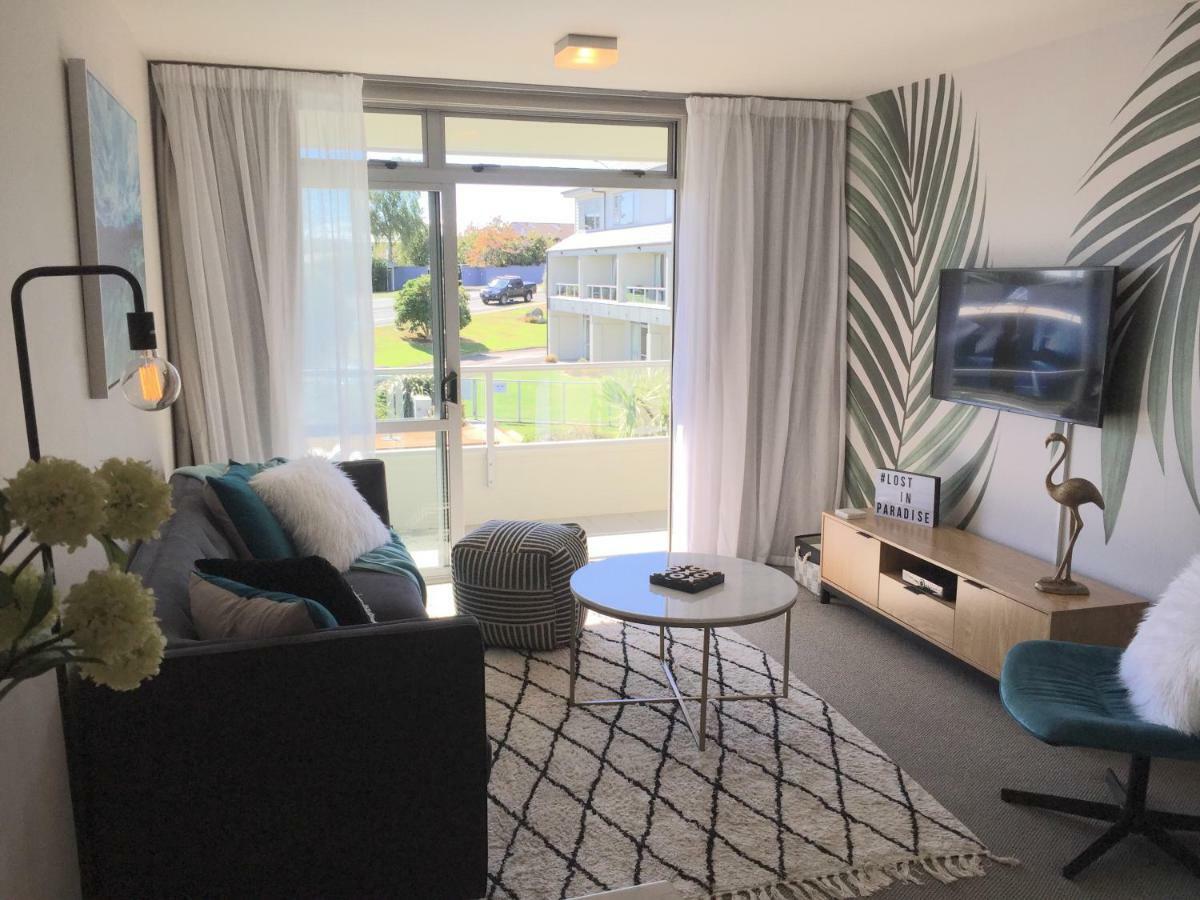 Lake Terrace Apartment Taupo Ngoại thất bức ảnh