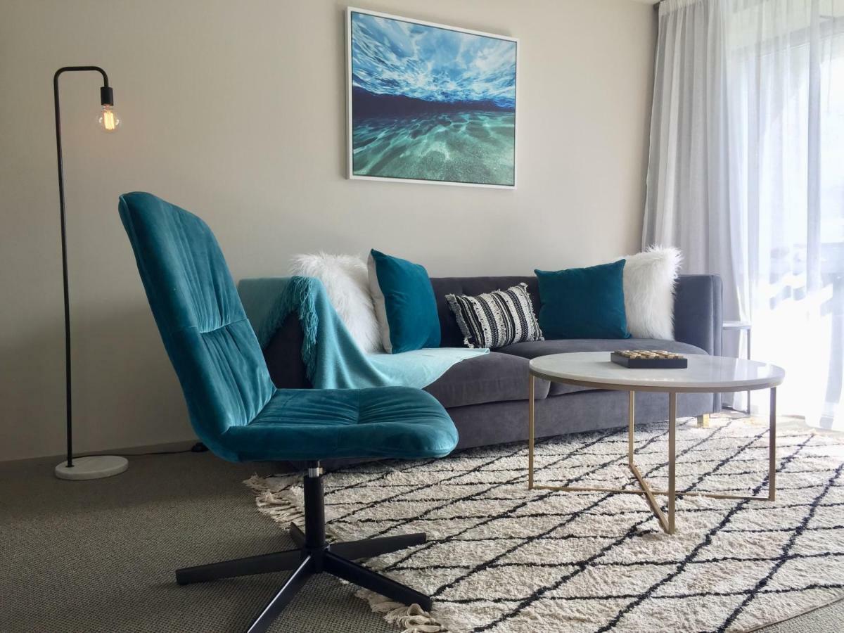 Lake Terrace Apartment Taupo Ngoại thất bức ảnh